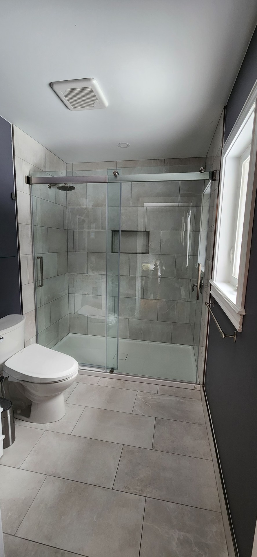 After Beautiful Baths Renovations